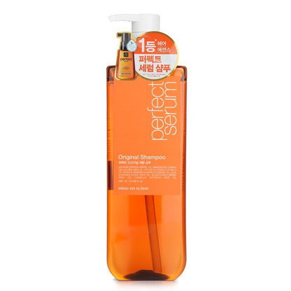 Mise en Scene Perfect Serum Original Shampoo 680ml/22.99oz