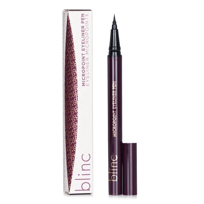 Blinc Micro Point Eyeliner Pen - Black 0.5ml/0.017oz