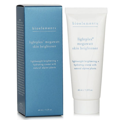 Bioelements LightPlex MegaWatt Skin Brightener 44ml/1.5oz