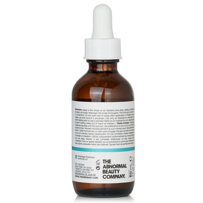 The Ordinary Multi-Peptide Serum For Hair Density 60ml/2oz