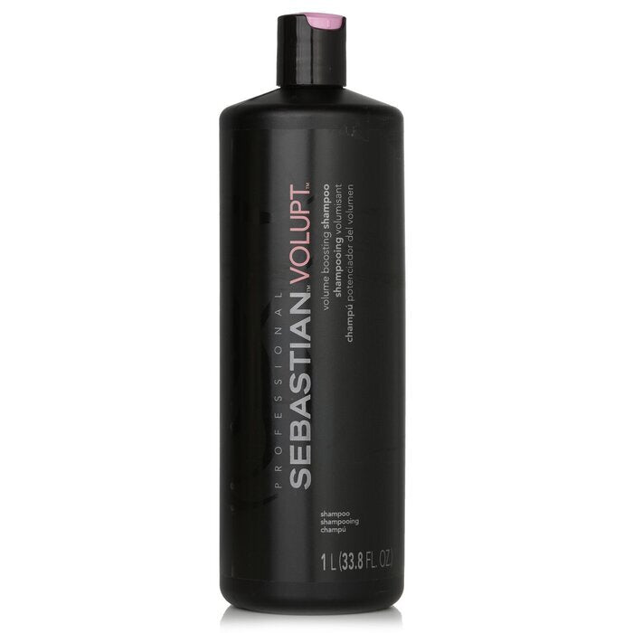 Sebastian Volupt Shampoo 1000ml/33.8oz