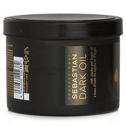 Sebastian Dark Oil Lightweight Mask 500ml/16.9oz