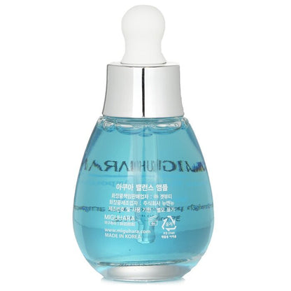 MIGUHARA Aqua Balance Ampoule 35ml/1.18oz