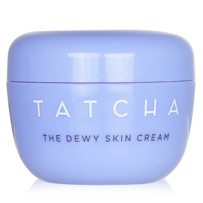 Tatcha The Dewy Skin Cream (Miniature) 5ml/0.17oz