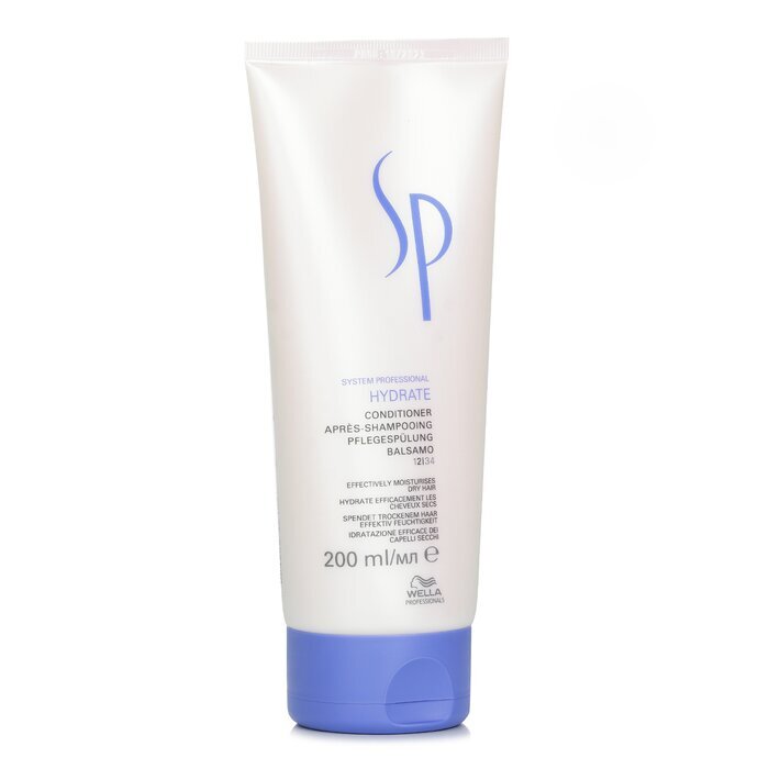 Wella SP Hydrate Conditioner 200ml