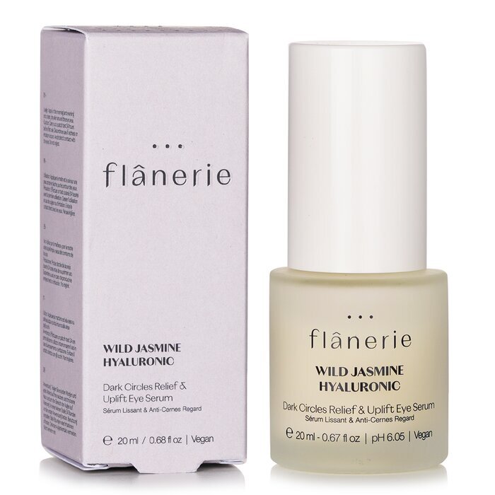 Flanerie Dark Circles Relief & Uplift Eye Serum 20ml/0.68oz
