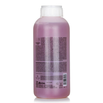 Davines Solu Clarifying Solution Shampoo 1000ml/33.81oz