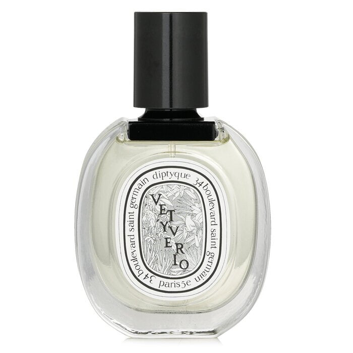 Diptyque Vetyverio Eau De Toilette Spray 50ml