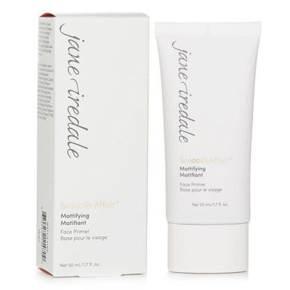 Jane Iredale Smooth Affair Mattifying Face Primer 50ml/1.7oz