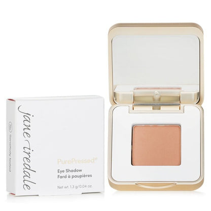 Jane Iredale PurePressed Eye Shadow - # Sienna 1.3g/0.04oz