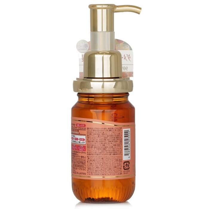 &honey Creamy EX Damage Repair Hair Oil 100ml