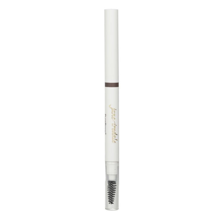 Jane Iredale PureBrow Shaping Pencil - # Dark Brown 0.23g/0.008oz