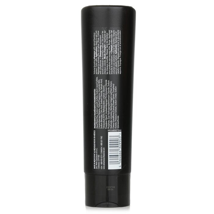 Sebastian Volupt Volume Boosting Shampoo 250ml/8.45oz