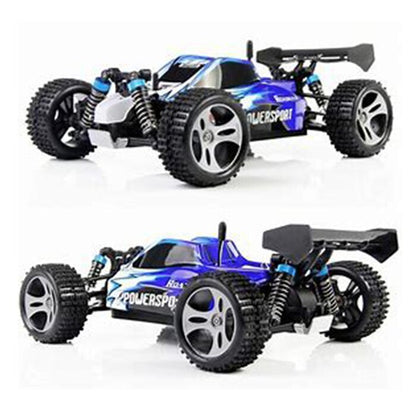 WL Toys WLToys A959 1/18 RC Buggy 295x215x215mm