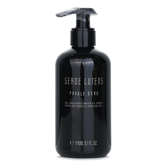 Serge Lutens Parole D'eau Gel Moussant 240ml/8.1oz