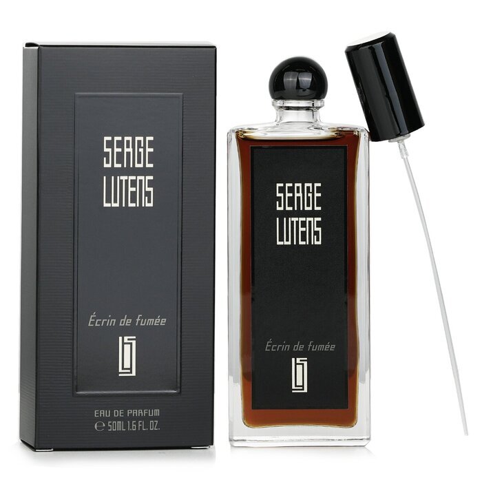 Serge Lutens Ecrin De Fumee Eau De Parfum 50ml