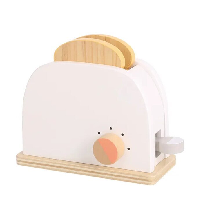 Tooky Toy Co Toastor Set 16x10x21cm