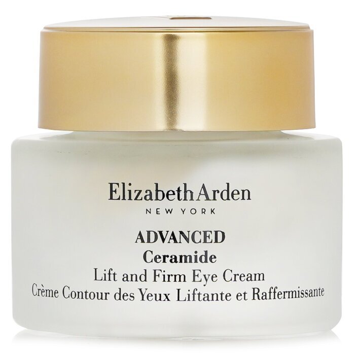 Elizabeth Arden Ceramide Lift and Firm Eye Cream 15ml