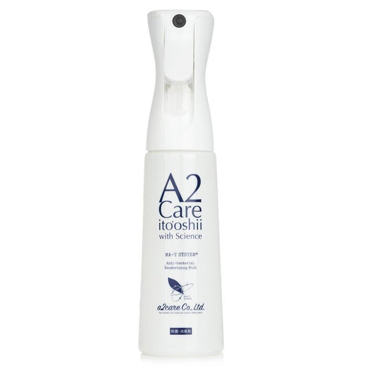 A2Care Anti bacterial Deodorizing Mist Bottle 350ml