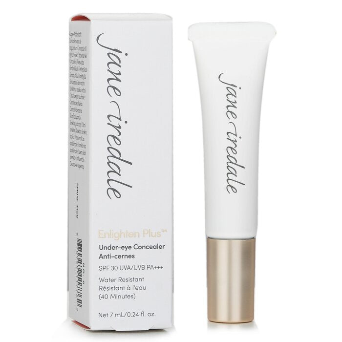 Jane Iredale Enlighten Plus Under-eye Concealer Anti-Cernes SPF 30 - # No 0 7ml/0.24oz