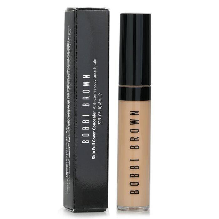 Bobbi Brown Skin Full Cover Concealer - # Porcelain 8ml/0.27oz