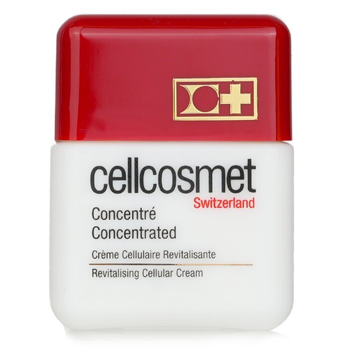Cellcosmet & Cellmen Cellcosmet Concentrated Revitalising Cellular Cream 50ml