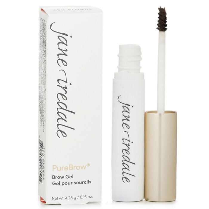 Jane Iredale PureBrow Brow Gel - Dark Brown 4.25g /0.15 oz