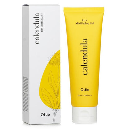 Ottie Calendula LHA Mild Peeling Gel 120ml/4.05oz