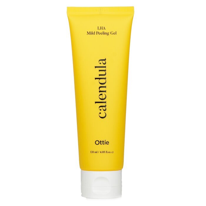 Ottie Calendula LHA Mild Peeling Gel 120ml/4.05oz