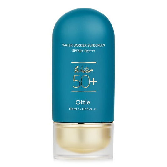 Ottie Water Barrier Sunscreen SPF50+ PA++++ 60ml/2.02oz