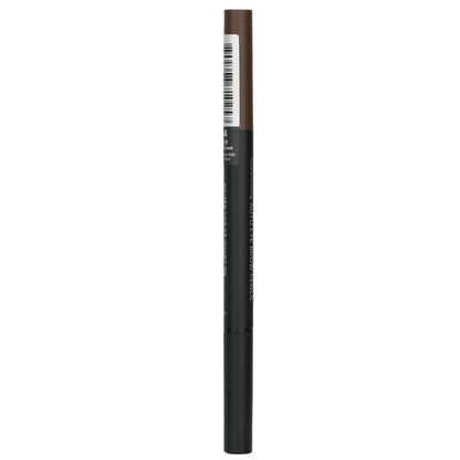 Ottie Natural Drawing Auto Eye Brow Pencil - #04 Warm Brown 0.2g