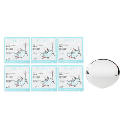 Talika Eye Therapy Patch + Case 6pairs+1case