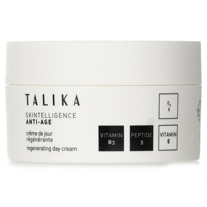 Talika Skintelligence Anti-Age Regenerating Day Cream 50ml/1.6oz