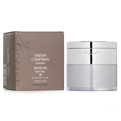 Sarah Chapman Icon Day Smartsome™ A² X50³ Cream SPF20 30ml/1oz