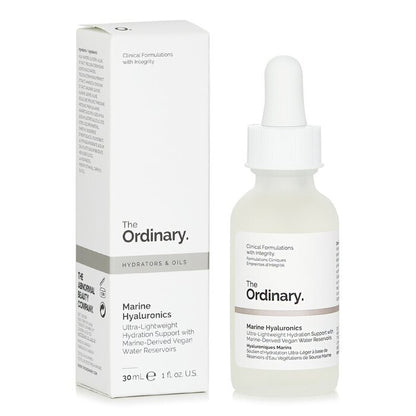 The Ordinary Marine Hyaluronics 30ml/1oz