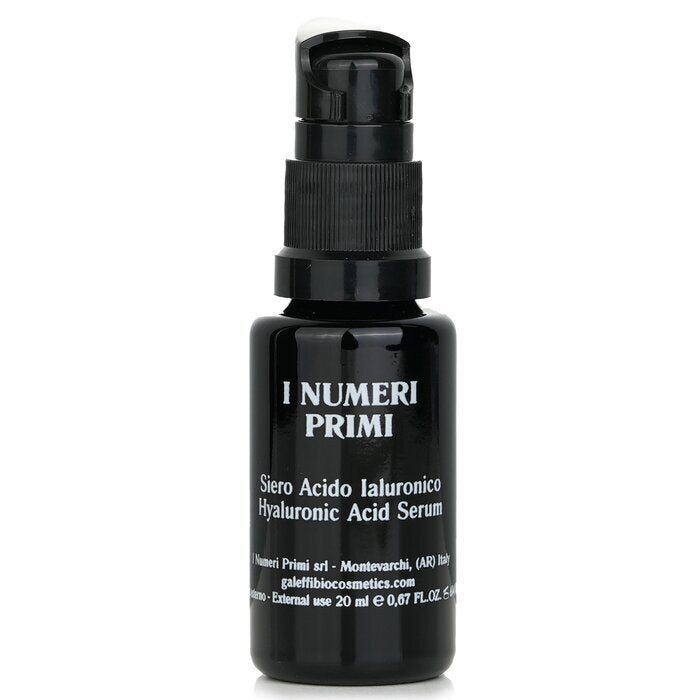 I Numeri Primi N.1 Hyaluronic Acid Serum 20ml/0.7oz