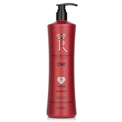 CHI Royal Treatment Volume Shampoo (For Fine, Limp and Color-Treated Hair) 946ml/32oz