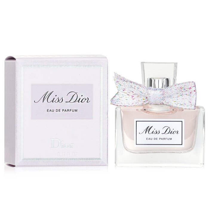 Christian Dior Miss Dior Eau De Parfume (Miniature) 5ml