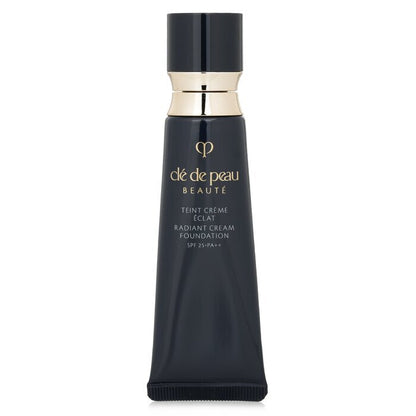 Cle De Peau Radiant Cream Foundation SPF 25 O20 Light Medium Ocher 21ml/0.88oz