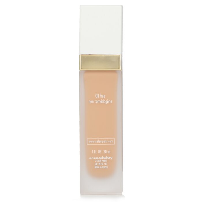 Sisleya Le Teint Anti Aging Foundation - # 2N Ivory Beige 30ml/1oz