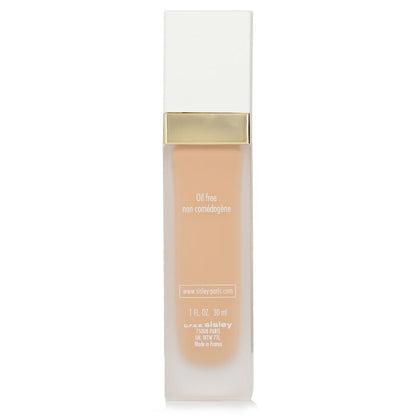 Sisleya Le Teint Anti Aging Foundation - # 2N Ivory Beige 30ml/1oz