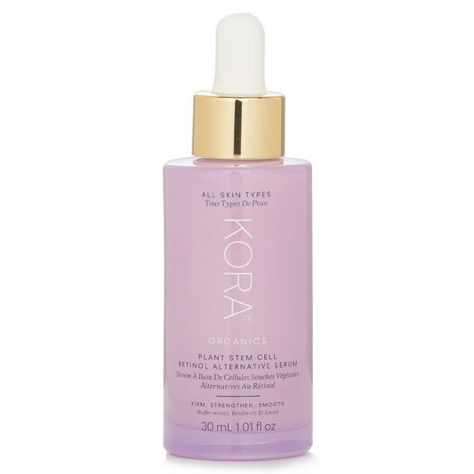 Kora Organics Plant Stem Cell Retinol Alternative Serum 30ml