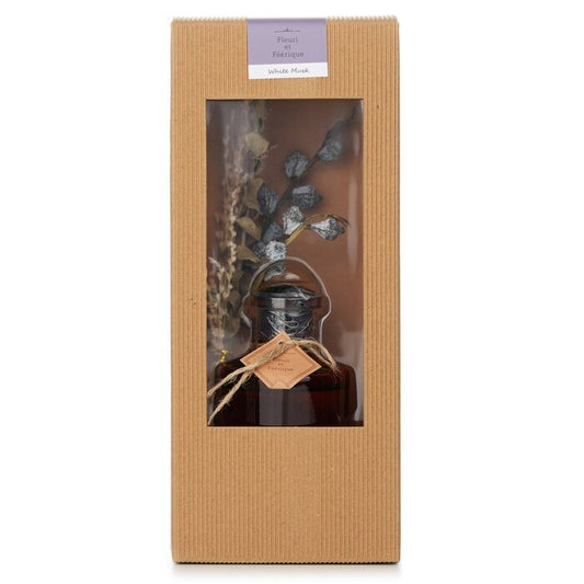Botanica Flowery And Magical Diffuser - White Musk 200ml