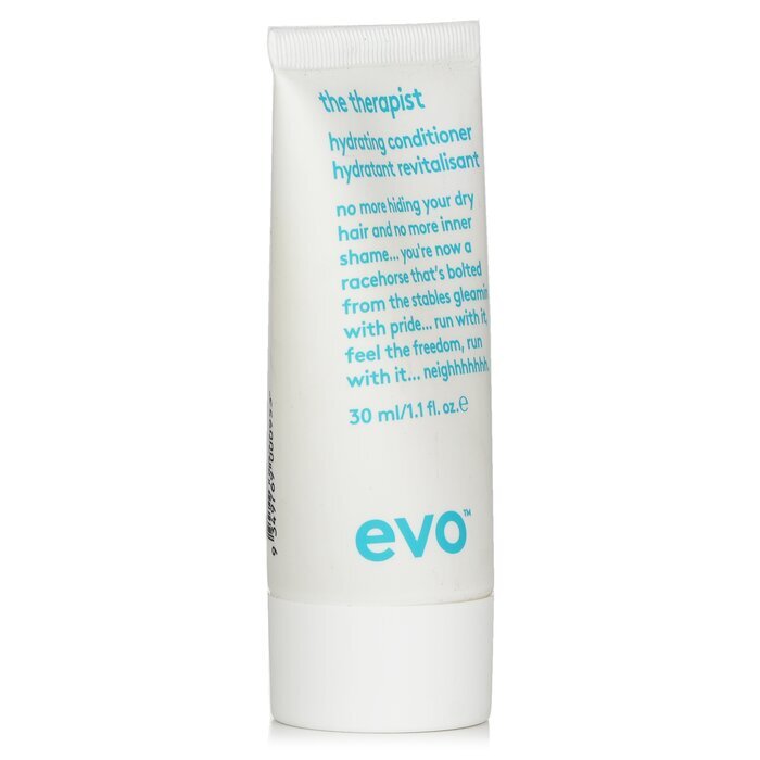 Evo The Therapist Hydrating Conditioner 30ml/1.1oz