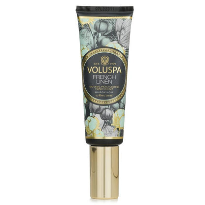 Voluspa French Linen Hand Cream 50ml/1.7oz