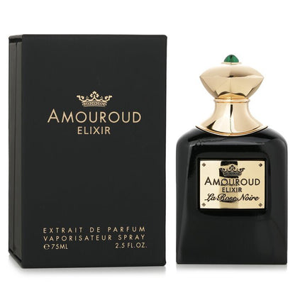 Amouroud Elixir La Rose Noire Extrait De Parfum Spray 75ml