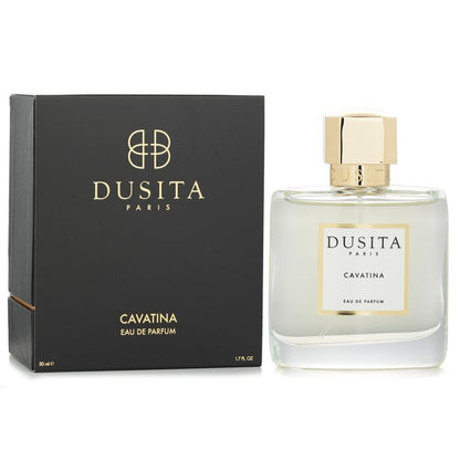 Dusita Cavatina Eau De Parfum Spray 50ml