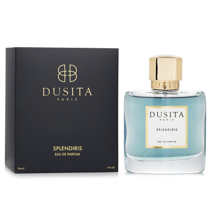 Dusita Splendiris Eau De Parfum Spray 50ml