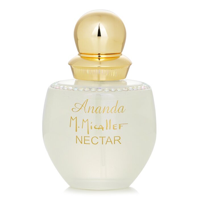 M. Micallef Ananda Nectar Eau De Parfum Spray 30ml