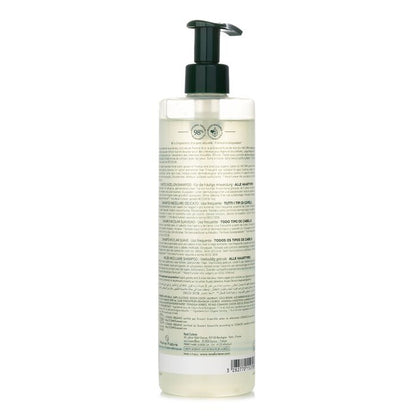 Rene Furterer Naturia Gentle Micellar Professionnel Shampoo (For All Hair Types) 600ml/20.2oz